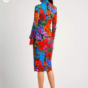 Dolce&Gabbana bodycon dress